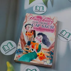 Hoa hồng dấu trong cặp sách - Tôn Văn Hiểu 688652