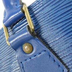 Túi Louis Vuitton Epi Alma PM M52145 616059