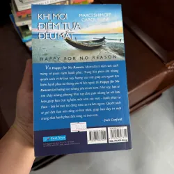 Khi Mọi Điểm Tựa Đều Mất – Marci Shimoff & Carol Kline- K5 1044328