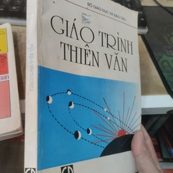 Giáo trình thiên văn 358733