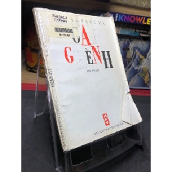 Gập ghềnh 1999 mới 65% ố bẩn nhẹ Hoàng Ngọc Hà HPB0906 SÁCH VĂN HỌC