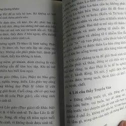 Cẩm Nang Tu Đạo - Hoà Thượng Quảng Khâm 695671