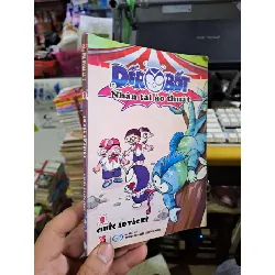 Truyện tranh SÁCH ĐỒNG GIÁ 5K HCM1410-66 Blogmeo 281125