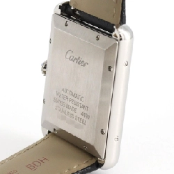 Cartier Tank Must XL WSTA0040 SS Automatic - Hàng hiệu Chính hãng 880601