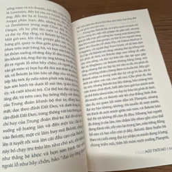Mặt trời mù Curzio Malaparte 357864