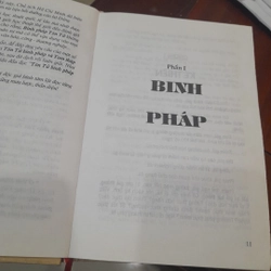 Lỗ Trung Kiệt - TÔN TỬ BINH PHÁP & 36 KẾ 356413