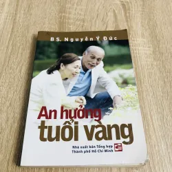 AN HƯỞNG TUỔI VÀNG
