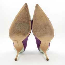 Giày cao gót MANOLO BLAHNIK 659782