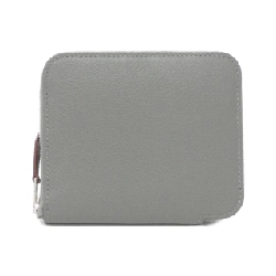 Ví Hermès COLLIER DE CHIENS lụa trong gọn 085244CK