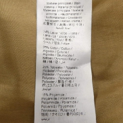 Áo khoác KENZO - Hàng hiệu Authentic 896520