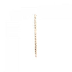 Nhẫn K10PG Hình trái tim - Hàng hiệu Authentic 845144