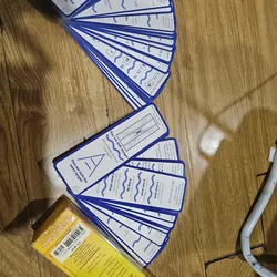 Everyday Fun and game cards như hình 590437