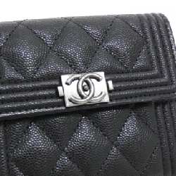 Ví Chanel Boy Chanel Line 80734 621795