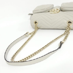 Túi xách vai Gucci GG MARMONT 2 795228 AADPJ - Hàng hiệu Chính hãng 769355