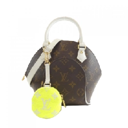 Túi xách Louis Vuitton Monogram (LV Match) Ellipse BB M20752 - Hàng hiệu Chính hãng