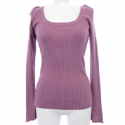 AURALEE Top - Hàng hiệu Authentic