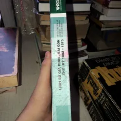 Lịch sử Gia định- Sài Gòn thời kỳ 1802-1875  934657