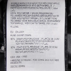 MONCLER BASSIAS Jacket - Hàng hiệu Chính hãng 808466