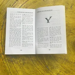 TỪ ĐIỂN GIẢI THÍCH THÀNH NGỮ GỐC HÁN- NGUYỄN NHƯ Ý CHỦ BIÊN 697815