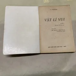 VẬT LÝ VUI TRỌN BỘ HAI TẬP - IA. I. PÊ-REN-MAN  739019