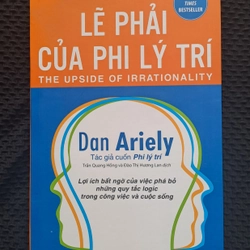 Lẽ phải của phi lý trí - Dan Ariely