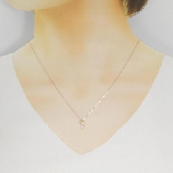 4゜C Nhẫn Cubic Zirconia - Hàng hiệu Authentic 840361