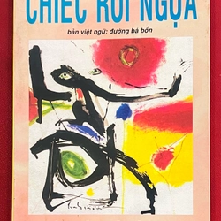 Chiếc Roi Ngựa - C.V. Gheorghiu