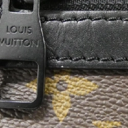 Túi đeo chéo Louis Vuitton Monogram Macassar LV Trail Messenger M46972 609623