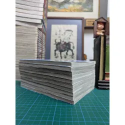 TRUYỆN TRANH MADE IN ABYSS 379381