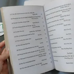 [MIỄN PHÍ BỌC SÁCH] Ấn Tượng Sài Gòn - Thành Phố Hồ Chí Minh 928604