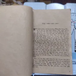 Sách: Bảy Chú Lùn - TG: Bảo Ninh (A2) 751499