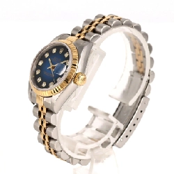 Đồng hồ Rolex Datejust 69173G SSxYG tự động T phiên bản - Hàng hiệu chính hãng 876577