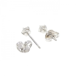 Bông tai Solitaire Tiffany - Hàng hiệu Chính hãng 845876