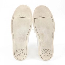 【Khuyến mãi】Giày thể thao CHANEL 663118