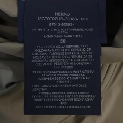 Herno MC00007UR Áo gile - Hàng hiệu Chính hãng 894684