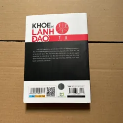 Khỏe để lãnh đạo 789184