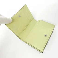 Ví Louis Vuitton Monogram Empreinte Portefeuille Cléa M82515 - Hàng hiệu Authentic 806554