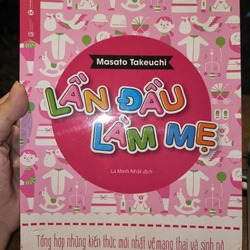 Lần đầu làm mẹ - Masato Takeuchi