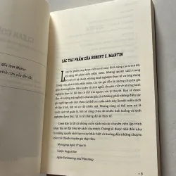 Clean Code (t01) 750172