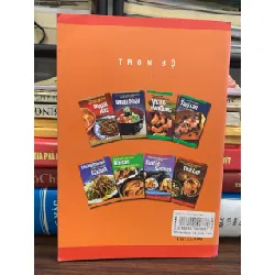 Cách nấu các món ăn của nhà hàng Thái Lan – NXB Văn Hóa Sài Gòn 592375