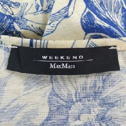 【Mã giảm giá】Max Mara weekend ワンピース 648542