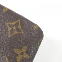 Louis Vuitton Monogram Pochette Clé M62650 Ví & Chìa Khóa - Hàng hiệu Chính hãng 769130