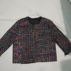 Khoác dạ nữ thời trang  798541