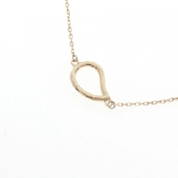 Necklace K10YG Rujada - Hàng hiệu Authentic 842709