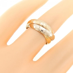 Nhẫn Trinity Cartier - Hàng hiệu Authentic 842040