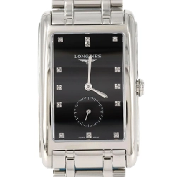 Longines DolceVita 13P L5.755.4.57.6 SS Quartz - Hàng hiệu Chính hãng