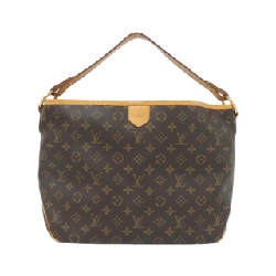 Túi xách vai Louis Vuitton Monogram Delightful PM M40352