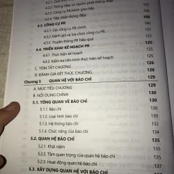 Quan hệ công chúng 995715