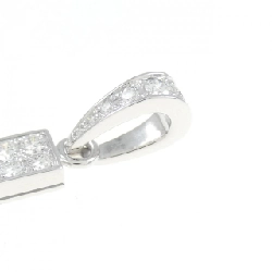 Mặt dây chuyền hình chữ thập Cartier - Hàng hiệu Authentic 844404