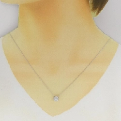 Dây chuyền kim cương Forever Mark 0.26CT - Hàng hiệu Authentic 843881